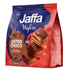 Extra Choco Wafer Bites/Biscuits 150g