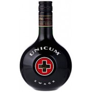 Unicum by Zwack 0.2L Mini