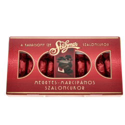 Szilv&aacute;s Bety&aacute;r Christmas Candy 340g by Stuhmer