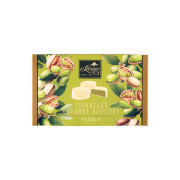 Pistachio white chocolate dessert 132 g by Szamos