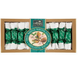 Roasted Almond Christmas Praline by Szamos 250g