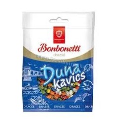 Duna Kavics Candy with Cinnamon 2 pack