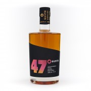 Apple Palinka Aged 47 by Gusto
