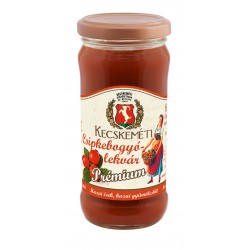 Premium Rosehip Jams