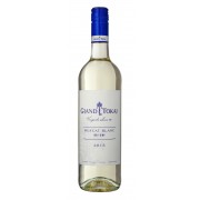 MUSCAT BLANC 2022 Grand Tokaj