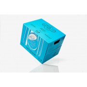 Mineral Still Water Box Vis Vitalis 0.6L
