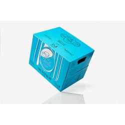 Vis Vitalis Sparkling Water Box